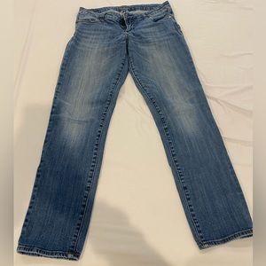 Kut jeans size 8